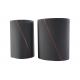 Silicon Carbide Coated Abrasives Cloth Rolls P12~P20 Grit 1400mm / 54'' Width
