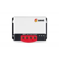 LCD Display MPPT Solar Charge Controller Bluetooth Monitor 3 Years Warranty