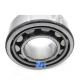 NJ2317 Bearing Supplier Cylindrical Roller Bearings NJ2317ECMA Quality Cylindrical Roller Bearings For Industry