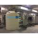 Upvc Stainless Steel  Industrial Reverse Osmosis RO Water Plant For Industrial Use