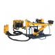 75KW Electric Motor Core Drill Rig Machine Underground 550m Drilling Depth