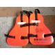 Working Lifejacket for Oil Platform of PVC Material