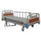 Ultra Low Home Care Hospital Bed , Critical Care Beds For Emergency