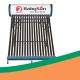 Non Welding Technology 200L Solar Thermal Water Heater SUS316