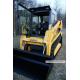 320x86BCx48 CTL Rubber Tracks For Skid Steer Loader GEHL-TAKEUCHI CTL60 Tpye 1 With Reinforced Metal Core