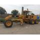                 Secondhand Cat 12g Grader on Cheap Price, Used Caterpillar 12g 14G, 120g, 140g Good Quality with 1 Year Warranty Hot Sale             