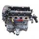 Korea Toyota Engine Spare Parts Car Engine G4KA G4KC G4KD G4KE G4KH G4KJ Bare Engine