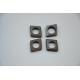 Customized Tungsten Carbide Inserts , shim Tungsten Carbide Production