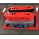 DSJ 180 Cable Push Pulling Machine For Power And Control Cable Transmission In Power Plant Extension And Substation