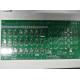 Phone Printed Circuit Board FR4 PCB Board 1/1oz Cu Thickness Double Side Pcb