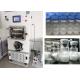 Pharmaceutical Freeze Dryer Solution For Pharmaceutical Freeze Drying Needs