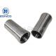 Customized Tungsten Carbide Sleeve Bushings For Petroleum Industry Wear Protection