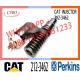C12 Injector 212-3462 208-9160 0R-9595 10R-1814 0R-4987 161-1785 0R-9530 for C-A-T Diesel