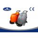 50Litre Recovery Tank  Floor Scrubber Machine  Saving Resources No Work Time Limit