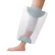 Reusable Waterproof Cast Protector For Knee Foot Dressing Protector For Showering