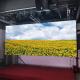 1R1G1B P3.91 0.45KG Rental Led Display Stage Background LED Display Big Screen