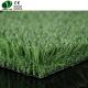 Sof Tested Outdoor Synthetic Grass Landscaping / Outside Turf For Dogs