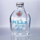 100ml  SUPER FLINT GLASS BOTTLE