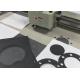 ARC Advanced CNC Gasket Cutter Machine Composites Klinger Garlock