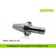 Spindle SK40 GSK CNC Cutting Tools High Speed Tool Holder For Boring Low Noise
