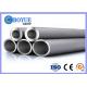 UNS N08904 Welded 904L Stainless Steel Pipe  Duplex Steel Tube ASTM B677 A312 OD1/2'-48'