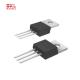 IPP045N10N3GXKSA1 MOSFET Power Electronics NChannel MOSFET For Switching Applications