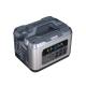 Rechargeable Outdoor Mobile Power Supply 300000mAh For Camping