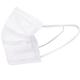 Breathable 95% Protective Nonwoven Fabric Earloop Surgical Mask