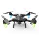 New style WiFi FPV Camera High Hold Mode Foldable Flight Time 18 Minutes 1080P F69 Quadcopter drone with camera