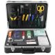 Anaerobic Fiber Optic Connector Termination Tool Kit Fast Curing Times