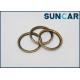 Gasket Seals 3S-9643 3S9643 CA3S9643 CAT Rotating Shaft Lip Type Seal