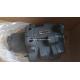 Nachi PVD-3B-60L-5P-9G-2036  Hydrualic Piston Pump/main pump Assembly and repair kits used for 8 Ton excavator