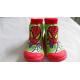 baby sock shoes kids shoes high quality factory cheap price B1024