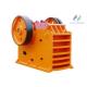 Reliable Primary Mining Crusher Machine , PE 400X600 Ore Crushing Machine