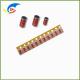 MF59 100KΩ SMD High Precision Fast Response NTC Type Thermistor For Lithium Battery Temperature Protection