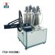 Self-Cleaning Silicone Potting Casting Resin Machine Adhesive Compound Potting System