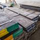 UNS K44414 Structural Steel Flat Bar AMS 6264 Forging Piece
