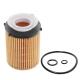 A2701800109 Hydwell Supply Auto Engines Parts Lube Oil Filter with and Filter Paper