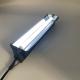T5 UVA UVB Reptile Light Kit 8W UVB 10.0 Fluorescent Tube For Essential Vitamin D3 Production Optimal Calcium Absorption