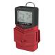 Lightweight Multigas Detector with IP68 Rating and Explosion Proof Grade Portable Multi Gas Analyzer for O2 N2 CH4