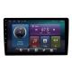 TS18 Android 10.0 System 8 Core 9 Inch 2+32 GB 4+64GB Wireless Navigation & GPS Car DVD Player Car Radio 4G LTE