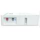 48V 51.2V Home Lifepo4 Battery 100Ah 200Ah With Smart BMS Solar Energy System