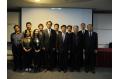 President Xu Xianming Attended the 3rd Cross-Strait University Presidents'   Forum
