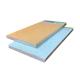 Suspended Great Wall Mineral Fiber Ceiling Tile Modern Wall Panel for Noise Reduction