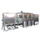 Conveyor Belt 600BPH Barrel Bottling Equipment With Touch Screen