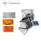 120P/M Linear Weigher Packing Machine