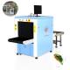 Security Equipment Baggage X Ray Inspection System Scanner 160 KV Tube LD-6550A