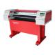 Automatic Ribbon Inkjet Printing Machine Banner Printer 1600x600x1000mm