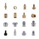 Fastener Manufacturer'S Customized Non-Standard Special-Shaped Fastener