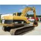 Used Second-hand CAT Caterpillar 320CL Excavator Very good condition